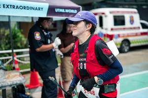 BIB: 
                            <button type="button" onclick="openModal(26281288)" class="btn btn-primary btn-sm float-right btn-popup" data-toggle="modal" data-target=".modal-high-quality">
                        <i class="fas fa-shopping-cart"></i> Add to Cart
                    </button>
                                            <button type="button" onclick="isThisMe(26281288, true)" class="btn btn-success btn-sm float-right btn-popup btn-isme hidden" data-toggle="tooltip" data-placement="bottom" title="นี่คือรูปของคุณใช่ไหม คลิกที่นี่เพื่อเอาเข้าอัลบั้ม">
                        <i class="fas fa-plus"></i> Add to album
                    </button>
                    <button type="button" onclick="isThisMe(26281288, false)" class="btn btn-warning btn-sm float-right btn-popup btn-isnotme hidden">
                        <i class="fas fa-ban"></i> Remove from album
                    </button>