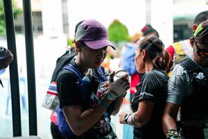 BIB: 
                            <button type="button" onclick="openModal(26281167)" class="btn btn-primary btn-sm float-right btn-popup" data-toggle="modal" data-target=".modal-high-quality">
                        <i class="fas fa-shopping-cart"></i> Add to Cart
                    </button>
                                            <button type="button" onclick="isThisMe(26281167, true)" class="btn btn-success btn-sm float-right btn-popup btn-isme hidden" data-toggle="tooltip" data-placement="bottom" title="นี่คือรูปของคุณใช่ไหม คลิกที่นี่เพื่อเอาเข้าอัลบั้ม">
                        <i class="fas fa-plus"></i> Add to album
                    </button>
                    <button type="button" onclick="isThisMe(26281167, false)" class="btn btn-warning btn-sm float-right btn-popup btn-isnotme hidden">
                        <i class="fas fa-ban"></i> Remove from album
                    </button>