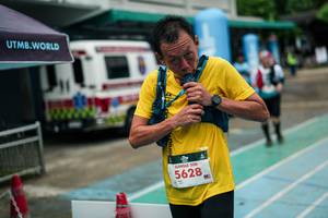 BIB: 
                            <button type="button" onclick="openModal(26281109)" class="btn btn-primary btn-sm float-right btn-popup" data-toggle="modal" data-target=".modal-high-quality">
                        <i class="fas fa-shopping-cart"></i> Add to Cart
                    </button>
                                            <button type="button" onclick="isThisMe(26281109, true)" class="btn btn-success btn-sm float-right btn-popup btn-isme hidden" data-toggle="tooltip" data-placement="bottom" title="นี่คือรูปของคุณใช่ไหม คลิกที่นี่เพื่อเอาเข้าอัลบั้ม">
                        <i class="fas fa-plus"></i> Add to album
                    </button>
                    <button type="button" onclick="isThisMe(26281109, false)" class="btn btn-warning btn-sm float-right btn-popup btn-isnotme hidden">
                        <i class="fas fa-ban"></i> Remove from album
                    </button>