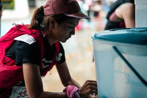 BIB: 
                            <button type="button" onclick="openModal(26280492)" class="btn btn-primary btn-sm float-right btn-popup" data-toggle="modal" data-target=".modal-high-quality">
                        <i class="fas fa-shopping-cart"></i> Add to Cart
                    </button>
                                            <button type="button" onclick="isThisMe(26280492, true)" class="btn btn-success btn-sm float-right btn-popup btn-isme hidden" data-toggle="tooltip" data-placement="bottom" title="นี่คือรูปของคุณใช่ไหม คลิกที่นี่เพื่อเอาเข้าอัลบั้ม">
                        <i class="fas fa-plus"></i> Add to album
                    </button>
                    <button type="button" onclick="isThisMe(26280492, false)" class="btn btn-warning btn-sm float-right btn-popup btn-isnotme hidden">
                        <i class="fas fa-ban"></i> Remove from album
                    </button>