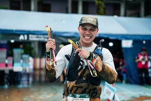 BIB: 
                            <button type="button" onclick="openModal(26280457)" class="btn btn-primary btn-sm float-right btn-popup" data-toggle="modal" data-target=".modal-high-quality">
                        <i class="fas fa-shopping-cart"></i> Add to Cart
                    </button>
                                            <button type="button" onclick="isThisMe(26280457, true)" class="btn btn-success btn-sm float-right btn-popup btn-isme hidden" data-toggle="tooltip" data-placement="bottom" title="นี่คือรูปของคุณใช่ไหม คลิกที่นี่เพื่อเอาเข้าอัลบั้ม">
                        <i class="fas fa-plus"></i> Add to album
                    </button>
                    <button type="button" onclick="isThisMe(26280457, false)" class="btn btn-warning btn-sm float-right btn-popup btn-isnotme hidden">
                        <i class="fas fa-ban"></i> Remove from album
                    </button>