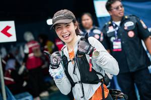 BIB: 
                            <button type="button" onclick="openModal(26280893)" class="btn btn-primary btn-sm float-right btn-popup" data-toggle="modal" data-target=".modal-high-quality">
                        <i class="fas fa-shopping-cart"></i> Add to Cart
                    </button>
                                            <button type="button" onclick="isThisMe(26280893, true)" class="btn btn-success btn-sm float-right btn-popup btn-isme hidden" data-toggle="tooltip" data-placement="bottom" title="นี่คือรูปของคุณใช่ไหม คลิกที่นี่เพื่อเอาเข้าอัลบั้ม">
                        <i class="fas fa-plus"></i> Add to album
                    </button>
                    <button type="button" onclick="isThisMe(26280893, false)" class="btn btn-warning btn-sm float-right btn-popup btn-isnotme hidden">
                        <i class="fas fa-ban"></i> Remove from album
                    </button>