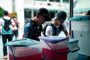 BIB: 
                            <button type="button" onclick="openModal(26281393)" class="btn btn-primary btn-sm float-right btn-popup" data-toggle="modal" data-target=".modal-high-quality">
                        <i class="fas fa-shopping-cart"></i> Add to Cart
                    </button>
                                            <button type="button" onclick="isThisMe(26281393, true)" class="btn btn-success btn-sm float-right btn-popup btn-isme hidden" data-toggle="tooltip" data-placement="bottom" title="นี่คือรูปของคุณใช่ไหม คลิกที่นี่เพื่อเอาเข้าอัลบั้ม">
                        <i class="fas fa-plus"></i> Add to album
                    </button>
                    <button type="button" onclick="isThisMe(26281393, false)" class="btn btn-warning btn-sm float-right btn-popup btn-isnotme hidden">
                        <i class="fas fa-ban"></i> Remove from album
                    </button>