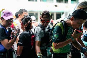 BIB: 
                            <button type="button" onclick="openModal(26281168)" class="btn btn-primary btn-sm float-right btn-popup" data-toggle="modal" data-target=".modal-high-quality">
                        <i class="fas fa-shopping-cart"></i> Add to Cart
                    </button>
                                            <button type="button" onclick="isThisMe(26281168, true)" class="btn btn-success btn-sm float-right btn-popup btn-isme hidden" data-toggle="tooltip" data-placement="bottom" title="นี่คือรูปของคุณใช่ไหม คลิกที่นี่เพื่อเอาเข้าอัลบั้ม">
                        <i class="fas fa-plus"></i> Add to album
                    </button>
                    <button type="button" onclick="isThisMe(26281168, false)" class="btn btn-warning btn-sm float-right btn-popup btn-isnotme hidden">
                        <i class="fas fa-ban"></i> Remove from album
                    </button>