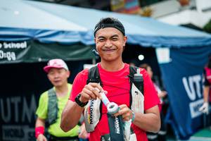 BIB: 
                            <button type="button" onclick="openModal(26280678)" class="btn btn-primary btn-sm float-right btn-popup" data-toggle="modal" data-target=".modal-high-quality">
                        <i class="fas fa-shopping-cart"></i> Add to Cart
                    </button>
                                            <button type="button" onclick="isThisMe(26280678, true)" class="btn btn-success btn-sm float-right btn-popup btn-isme hidden" data-toggle="tooltip" data-placement="bottom" title="นี่คือรูปของคุณใช่ไหม คลิกที่นี่เพื่อเอาเข้าอัลบั้ม">
                        <i class="fas fa-plus"></i> Add to album
                    </button>
                    <button type="button" onclick="isThisMe(26280678, false)" class="btn btn-warning btn-sm float-right btn-popup btn-isnotme hidden">
                        <i class="fas fa-ban"></i> Remove from album
                    </button>