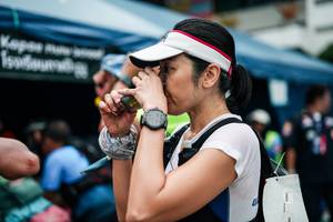 BIB: 
                            <button type="button" onclick="openModal(26281114)" class="btn btn-primary btn-sm float-right btn-popup" data-toggle="modal" data-target=".modal-high-quality">
                        <i class="fas fa-shopping-cart"></i> Add to Cart
                    </button>
                                            <button type="button" onclick="isThisMe(26281114, true)" class="btn btn-success btn-sm float-right btn-popup btn-isme hidden" data-toggle="tooltip" data-placement="bottom" title="นี่คือรูปของคุณใช่ไหม คลิกที่นี่เพื่อเอาเข้าอัลบั้ม">
                        <i class="fas fa-plus"></i> Add to album
                    </button>
                    <button type="button" onclick="isThisMe(26281114, false)" class="btn btn-warning btn-sm float-right btn-popup btn-isnotme hidden">
                        <i class="fas fa-ban"></i> Remove from album
                    </button>