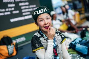 BIB: 
                            <button type="button" onclick="openModal(26309385)" class="btn btn-primary btn-sm float-right btn-popup" data-toggle="modal" data-target=".modal-high-quality">
                        <i class="fas fa-shopping-cart"></i> Add to Cart
                    </button>
                                            <button type="button" onclick="isThisMe(26309385, true)" class="btn btn-success btn-sm float-right btn-popup btn-isme hidden" data-toggle="tooltip" data-placement="bottom" title="นี่คือรูปของคุณใช่ไหม คลิกที่นี่เพื่อเอาเข้าอัลบั้ม">
                        <i class="fas fa-plus"></i> Add to album
                    </button>
                    <button type="button" onclick="isThisMe(26309385, false)" class="btn btn-warning btn-sm float-right btn-popup btn-isnotme hidden">
                        <i class="fas fa-ban"></i> Remove from album
                    </button>