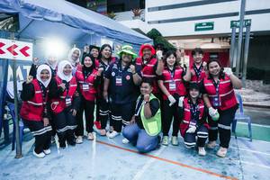 BIB: 
                            <button type="button" onclick="openModal(26310262)" class="btn btn-primary btn-sm float-right btn-popup" data-toggle="modal" data-target=".modal-high-quality">
                        <i class="fas fa-shopping-cart"></i> Add to Cart
                    </button>
                                            <button type="button" onclick="isThisMe(26310262, true)" class="btn btn-success btn-sm float-right btn-popup btn-isme hidden" data-toggle="tooltip" data-placement="bottom" title="นี่คือรูปของคุณใช่ไหม คลิกที่นี่เพื่อเอาเข้าอัลบั้ม">
                        <i class="fas fa-plus"></i> Add to album
                    </button>
                    <button type="button" onclick="isThisMe(26310262, false)" class="btn btn-warning btn-sm float-right btn-popup btn-isnotme hidden">
                        <i class="fas fa-ban"></i> Remove from album
                    </button>