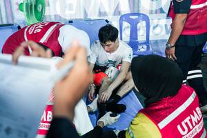 BIB: 
                            <button type="button" onclick="openModal(26310197)" class="btn btn-primary btn-sm float-right btn-popup" data-toggle="modal" data-target=".modal-high-quality">
                        <i class="fas fa-shopping-cart"></i> Add to Cart
                    </button>
                                            <button type="button" onclick="isThisMe(26310197, true)" class="btn btn-success btn-sm float-right btn-popup btn-isme hidden" data-toggle="tooltip" data-placement="bottom" title="นี่คือรูปของคุณใช่ไหม คลิกที่นี่เพื่อเอาเข้าอัลบั้ม">
                        <i class="fas fa-plus"></i> Add to album
                    </button>
                    <button type="button" onclick="isThisMe(26310197, false)" class="btn btn-warning btn-sm float-right btn-popup btn-isnotme hidden">
                        <i class="fas fa-ban"></i> Remove from album
                    </button>