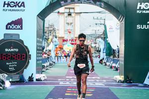 BIB: 
                            <button type="button" onclick="openModal(26308843)" class="btn btn-primary btn-sm float-right btn-popup" data-toggle="modal" data-target=".modal-high-quality">
                        <i class="fas fa-shopping-cart"></i> Add to Cart
                    </button>
                                            <button type="button" onclick="isThisMe(26308843, true)" class="btn btn-success btn-sm float-right btn-popup btn-isme hidden" data-toggle="tooltip" data-placement="bottom" title="นี่คือรูปของคุณใช่ไหม คลิกที่นี่เพื่อเอาเข้าอัลบั้ม">
                        <i class="fas fa-plus"></i> Add to album
                    </button>
                    <button type="button" onclick="isThisMe(26308843, false)" class="btn btn-warning btn-sm float-right btn-popup btn-isnotme hidden">
                        <i class="fas fa-ban"></i> Remove from album
                    </button>