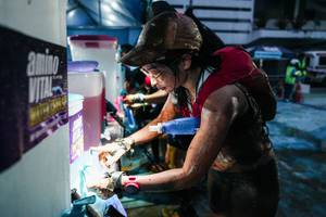 BIB: 
                            <button type="button" onclick="openModal(26310343)" class="btn btn-primary btn-sm float-right btn-popup" data-toggle="modal" data-target=".modal-high-quality">
                        <i class="fas fa-shopping-cart"></i> Add to Cart
                    </button>
                                            <button type="button" onclick="isThisMe(26310343, true)" class="btn btn-success btn-sm float-right btn-popup btn-isme hidden" data-toggle="tooltip" data-placement="bottom" title="นี่คือรูปของคุณใช่ไหม คลิกที่นี่เพื่อเอาเข้าอัลบั้ม">
                        <i class="fas fa-plus"></i> Add to album
                    </button>
                    <button type="button" onclick="isThisMe(26310343, false)" class="btn btn-warning btn-sm float-right btn-popup btn-isnotme hidden">
                        <i class="fas fa-ban"></i> Remove from album
                    </button>