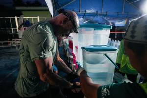 BIB: 
                            <button type="button" onclick="openModal(26310341)" class="btn btn-primary btn-sm float-right btn-popup" data-toggle="modal" data-target=".modal-high-quality">
                        <i class="fas fa-shopping-cart"></i> Add to Cart
                    </button>
                                            <button type="button" onclick="isThisMe(26310341, true)" class="btn btn-success btn-sm float-right btn-popup btn-isme hidden" data-toggle="tooltip" data-placement="bottom" title="นี่คือรูปของคุณใช่ไหม คลิกที่นี่เพื่อเอาเข้าอัลบั้ม">
                        <i class="fas fa-plus"></i> Add to album
                    </button>
                    <button type="button" onclick="isThisMe(26310341, false)" class="btn btn-warning btn-sm float-right btn-popup btn-isnotme hidden">
                        <i class="fas fa-ban"></i> Remove from album
                    </button>