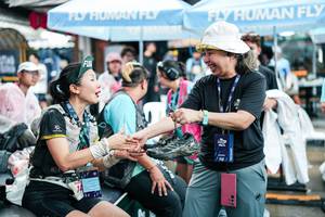 BIB: 
                            <button type="button" onclick="openModal(26309354)" class="btn btn-primary btn-sm float-right btn-popup" data-toggle="modal" data-target=".modal-high-quality">
                        <i class="fas fa-shopping-cart"></i> Add to Cart
                    </button>
                                            <button type="button" onclick="isThisMe(26309354, true)" class="btn btn-success btn-sm float-right btn-popup btn-isme hidden" data-toggle="tooltip" data-placement="bottom" title="นี่คือรูปของคุณใช่ไหม คลิกที่นี่เพื่อเอาเข้าอัลบั้ม">
                        <i class="fas fa-plus"></i> Add to album
                    </button>
                    <button type="button" onclick="isThisMe(26309354, false)" class="btn btn-warning btn-sm float-right btn-popup btn-isnotme hidden">
                        <i class="fas fa-ban"></i> Remove from album
                    </button>