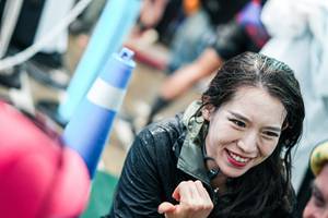 BIB: 
                            <button type="button" onclick="openModal(26309159)" class="btn btn-primary btn-sm float-right btn-popup" data-toggle="modal" data-target=".modal-high-quality">
                        <i class="fas fa-shopping-cart"></i> Add to Cart
                    </button>
                                            <button type="button" onclick="isThisMe(26309159, true)" class="btn btn-success btn-sm float-right btn-popup btn-isme hidden" data-toggle="tooltip" data-placement="bottom" title="นี่คือรูปของคุณใช่ไหม คลิกที่นี่เพื่อเอาเข้าอัลบั้ม">
                        <i class="fas fa-plus"></i> Add to album
                    </button>
                    <button type="button" onclick="isThisMe(26309159, false)" class="btn btn-warning btn-sm float-right btn-popup btn-isnotme hidden">
                        <i class="fas fa-ban"></i> Remove from album
                    </button>