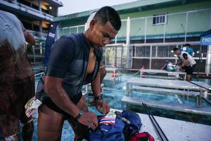 BIB: 
                            <button type="button" onclick="openModal(26310290)" class="btn btn-primary btn-sm float-right btn-popup" data-toggle="modal" data-target=".modal-high-quality">
                        <i class="fas fa-shopping-cart"></i> Add to Cart
                    </button>
                                            <button type="button" onclick="isThisMe(26310290, true)" class="btn btn-success btn-sm float-right btn-popup btn-isme hidden" data-toggle="tooltip" data-placement="bottom" title="นี่คือรูปของคุณใช่ไหม คลิกที่นี่เพื่อเอาเข้าอัลบั้ม">
                        <i class="fas fa-plus"></i> Add to album
                    </button>
                    <button type="button" onclick="isThisMe(26310290, false)" class="btn btn-warning btn-sm float-right btn-popup btn-isnotme hidden">
                        <i class="fas fa-ban"></i> Remove from album
                    </button>