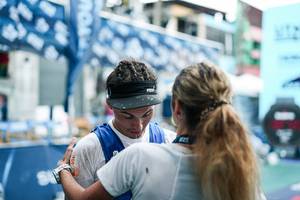 BIB: 
                            <button type="button" onclick="openModal(26309366)" class="btn btn-primary btn-sm float-right btn-popup" data-toggle="modal" data-target=".modal-high-quality">
                        <i class="fas fa-shopping-cart"></i> Add to Cart
                    </button>
                                            <button type="button" onclick="isThisMe(26309366, true)" class="btn btn-success btn-sm float-right btn-popup btn-isme hidden" data-toggle="tooltip" data-placement="bottom" title="นี่คือรูปของคุณใช่ไหม คลิกที่นี่เพื่อเอาเข้าอัลบั้ม">
                        <i class="fas fa-plus"></i> Add to album
                    </button>
                    <button type="button" onclick="isThisMe(26309366, false)" class="btn btn-warning btn-sm float-right btn-popup btn-isnotme hidden">
                        <i class="fas fa-ban"></i> Remove from album
                    </button>