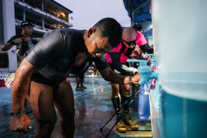 BIB: 
                            <button type="button" onclick="openModal(26310327)" class="btn btn-primary btn-sm float-right btn-popup" data-toggle="modal" data-target=".modal-high-quality">
                        <i class="fas fa-shopping-cart"></i> Add to Cart
                    </button>
                                            <button type="button" onclick="isThisMe(26310327, true)" class="btn btn-success btn-sm float-right btn-popup btn-isme hidden" data-toggle="tooltip" data-placement="bottom" title="นี่คือรูปของคุณใช่ไหม คลิกที่นี่เพื่อเอาเข้าอัลบั้ม">
                        <i class="fas fa-plus"></i> Add to album
                    </button>
                    <button type="button" onclick="isThisMe(26310327, false)" class="btn btn-warning btn-sm float-right btn-popup btn-isnotme hidden">
                        <i class="fas fa-ban"></i> Remove from album
                    </button>