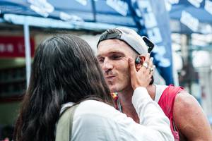 BIB: 
                            <button type="button" onclick="openModal(26309291)" class="btn btn-primary btn-sm float-right btn-popup" data-toggle="modal" data-target=".modal-high-quality">
                        <i class="fas fa-shopping-cart"></i> Add to Cart
                    </button>
                                            <button type="button" onclick="isThisMe(26309291, true)" class="btn btn-success btn-sm float-right btn-popup btn-isme hidden" data-toggle="tooltip" data-placement="bottom" title="นี่คือรูปของคุณใช่ไหม คลิกที่นี่เพื่อเอาเข้าอัลบั้ม">
                        <i class="fas fa-plus"></i> Add to album
                    </button>
                    <button type="button" onclick="isThisMe(26309291, false)" class="btn btn-warning btn-sm float-right btn-popup btn-isnotme hidden">
                        <i class="fas fa-ban"></i> Remove from album
                    </button>