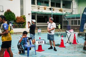 BIB: 
                            <button type="button" onclick="openModal(26352807)" class="btn btn-primary btn-sm float-right btn-popup" data-toggle="modal" data-target=".modal-high-quality">
                        <i class="fas fa-shopping-cart"></i> Add to Cart
                    </button>
                                            <button type="button" onclick="isThisMe(26352807, true)" class="btn btn-success btn-sm float-right btn-popup btn-isme hidden" data-toggle="tooltip" data-placement="bottom" title="นี่คือรูปของคุณใช่ไหม คลิกที่นี่เพื่อเอาเข้าอัลบั้ม">
                        <i class="fas fa-plus"></i> Add to album
                    </button>
                    <button type="button" onclick="isThisMe(26352807, false)" class="btn btn-warning btn-sm float-right btn-popup btn-isnotme hidden">
                        <i class="fas fa-ban"></i> Remove from album
                    </button>