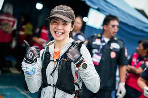 BIB: 
                            <button type="button" onclick="openModal(26352754)" class="btn btn-primary btn-sm float-right btn-popup" data-toggle="modal" data-target=".modal-high-quality">
                        <i class="fas fa-shopping-cart"></i> Add to Cart
                    </button>
                                            <button type="button" onclick="isThisMe(26352754, true)" class="btn btn-success btn-sm float-right btn-popup btn-isme hidden" data-toggle="tooltip" data-placement="bottom" title="นี่คือรูปของคุณใช่ไหม คลิกที่นี่เพื่อเอาเข้าอัลบั้ม">
                        <i class="fas fa-plus"></i> Add to album
                    </button>
                    <button type="button" onclick="isThisMe(26352754, false)" class="btn btn-warning btn-sm float-right btn-popup btn-isnotme hidden">
                        <i class="fas fa-ban"></i> Remove from album
                    </button>