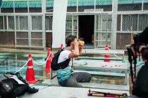 BIB: 
                            <button type="button" onclick="openModal(26352715)" class="btn btn-primary btn-sm float-right btn-popup" data-toggle="modal" data-target=".modal-high-quality">
                        <i class="fas fa-shopping-cart"></i> Add to Cart
                    </button>
                                            <button type="button" onclick="isThisMe(26352715, true)" class="btn btn-success btn-sm float-right btn-popup btn-isme hidden" data-toggle="tooltip" data-placement="bottom" title="นี่คือรูปของคุณใช่ไหม คลิกที่นี่เพื่อเอาเข้าอัลบั้ม">
                        <i class="fas fa-plus"></i> Add to album
                    </button>
                    <button type="button" onclick="isThisMe(26352715, false)" class="btn btn-warning btn-sm float-right btn-popup btn-isnotme hidden">
                        <i class="fas fa-ban"></i> Remove from album
                    </button>