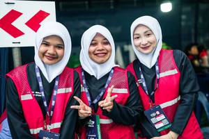 BIB: 
                            <button type="button" onclick="openModal(26352813)" class="btn btn-primary btn-sm float-right btn-popup" data-toggle="modal" data-target=".modal-high-quality">
                        <i class="fas fa-shopping-cart"></i> Add to Cart
                    </button>
                                            <button type="button" onclick="isThisMe(26352813, true)" class="btn btn-success btn-sm float-right btn-popup btn-isme hidden" data-toggle="tooltip" data-placement="bottom" title="นี่คือรูปของคุณใช่ไหม คลิกที่นี่เพื่อเอาเข้าอัลบั้ม">
                        <i class="fas fa-plus"></i> Add to album
                    </button>
                    <button type="button" onclick="isThisMe(26352813, false)" class="btn btn-warning btn-sm float-right btn-popup btn-isnotme hidden">
                        <i class="fas fa-ban"></i> Remove from album
                    </button>