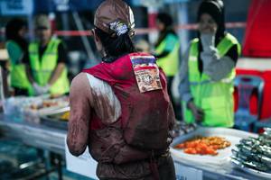 BIB: 
                            <button type="button" onclick="openModal(26352826)" class="btn btn-primary btn-sm float-right btn-popup" data-toggle="modal" data-target=".modal-high-quality">
                        <i class="fas fa-shopping-cart"></i> Add to Cart
                    </button>
                                            <button type="button" onclick="isThisMe(26352826, true)" class="btn btn-success btn-sm float-right btn-popup btn-isme hidden" data-toggle="tooltip" data-placement="bottom" title="นี่คือรูปของคุณใช่ไหม คลิกที่นี่เพื่อเอาเข้าอัลบั้ม">
                        <i class="fas fa-plus"></i> Add to album
                    </button>
                    <button type="button" onclick="isThisMe(26352826, false)" class="btn btn-warning btn-sm float-right btn-popup btn-isnotme hidden">
                        <i class="fas fa-ban"></i> Remove from album
                    </button>