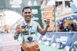 BIB: 
                            <button type="button" onclick="openModal(26353687)" class="btn btn-primary btn-sm float-right btn-popup" data-toggle="modal" data-target=".modal-high-quality">
                        <i class="fas fa-shopping-cart"></i> Add to Cart
                    </button>
                                            <button type="button" onclick="isThisMe(26353687, true)" class="btn btn-success btn-sm float-right btn-popup btn-isme hidden" data-toggle="tooltip" data-placement="bottom" title="นี่คือรูปของคุณใช่ไหม คลิกที่นี่เพื่อเอาเข้าอัลบั้ม">
                        <i class="fas fa-plus"></i> Add to album
                    </button>
                    <button type="button" onclick="isThisMe(26353687, false)" class="btn btn-warning btn-sm float-right btn-popup btn-isnotme hidden">
                        <i class="fas fa-ban"></i> Remove from album
                    </button>