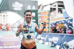 BIB: 
                            <button type="button" onclick="openModal(26354011)" class="btn btn-primary btn-sm float-right btn-popup" data-toggle="modal" data-target=".modal-high-quality">
                        <i class="fas fa-shopping-cart"></i> Add to Cart
                    </button>
                                            <button type="button" onclick="isThisMe(26354011, true)" class="btn btn-success btn-sm float-right btn-popup btn-isme hidden" data-toggle="tooltip" data-placement="bottom" title="นี่คือรูปของคุณใช่ไหม คลิกที่นี่เพื่อเอาเข้าอัลบั้ม">
                        <i class="fas fa-plus"></i> Add to album
                    </button>
                    <button type="button" onclick="isThisMe(26354011, false)" class="btn btn-warning btn-sm float-right btn-popup btn-isnotme hidden">
                        <i class="fas fa-ban"></i> Remove from album
                    </button>