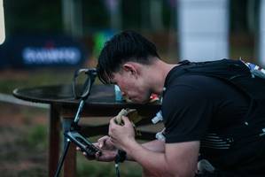 BIB: 
                            <button type="button" onclick="openModal(26401454)" class="btn btn-primary btn-sm float-right btn-popup" data-toggle="modal" data-target=".modal-high-quality">
                        <i class="fas fa-shopping-cart"></i> Add to Cart
                    </button>
                                            <button type="button" onclick="isThisMe(26401454, true)" class="btn btn-success btn-sm float-right btn-popup btn-isme hidden" data-toggle="tooltip" data-placement="bottom" title="นี่คือรูปของคุณใช่ไหม คลิกที่นี่เพื่อเอาเข้าอัลบั้ม">
                        <i class="fas fa-plus"></i> Add to album
                    </button>
                    <button type="button" onclick="isThisMe(26401454, false)" class="btn btn-warning btn-sm float-right btn-popup btn-isnotme hidden">
                        <i class="fas fa-ban"></i> Remove from album
                    </button>