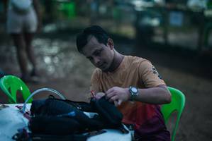 BIB: 
                            <button type="button" onclick="openModal(26401532)" class="btn btn-primary btn-sm float-right btn-popup" data-toggle="modal" data-target=".modal-high-quality">
                        <i class="fas fa-shopping-cart"></i> Add to Cart
                    </button>
                                            <button type="button" onclick="isThisMe(26401532, true)" class="btn btn-success btn-sm float-right btn-popup btn-isme hidden" data-toggle="tooltip" data-placement="bottom" title="นี่คือรูปของคุณใช่ไหม คลิกที่นี่เพื่อเอาเข้าอัลบั้ม">
                        <i class="fas fa-plus"></i> Add to album
                    </button>
                    <button type="button" onclick="isThisMe(26401532, false)" class="btn btn-warning btn-sm float-right btn-popup btn-isnotme hidden">
                        <i class="fas fa-ban"></i> Remove from album
                    </button>