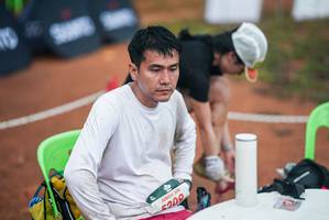 BIB: 
                            <button type="button" onclick="openModal(26401324)" class="btn btn-primary btn-sm float-right btn-popup" data-toggle="modal" data-target=".modal-high-quality">
                        <i class="fas fa-shopping-cart"></i> Add to Cart
                    </button>
                                            <button type="button" onclick="isThisMe(26401324, true)" class="btn btn-success btn-sm float-right btn-popup btn-isme hidden" data-toggle="tooltip" data-placement="bottom" title="นี่คือรูปของคุณใช่ไหม คลิกที่นี่เพื่อเอาเข้าอัลบั้ม">
                        <i class="fas fa-plus"></i> Add to album
                    </button>
                    <button type="button" onclick="isThisMe(26401324, false)" class="btn btn-warning btn-sm float-right btn-popup btn-isnotme hidden">
                        <i class="fas fa-ban"></i> Remove from album
                    </button>