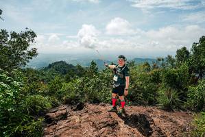 BIB: 
                            <button type="button" onclick="openModal(26415606)" class="btn btn-primary btn-sm float-right btn-popup" data-toggle="modal" data-target=".modal-high-quality">
                        <i class="fas fa-shopping-cart"></i> Add to Cart
                    </button>
                                            <button type="button" onclick="isThisMe(26415606, true)" class="btn btn-success btn-sm float-right btn-popup btn-isme hidden" data-toggle="tooltip" data-placement="bottom" title="นี่คือรูปของคุณใช่ไหม คลิกที่นี่เพื่อเอาเข้าอัลบั้ม">
                        <i class="fas fa-plus"></i> Add to album
                    </button>
                    <button type="button" onclick="isThisMe(26415606, false)" class="btn btn-warning btn-sm float-right btn-popup btn-isnotme hidden">
                        <i class="fas fa-ban"></i> Remove from album
                    </button>