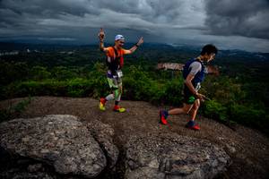 BIB: 
                            <button type="button" onclick="openModal(26438841)" class="btn btn-primary btn-sm float-right btn-popup" data-toggle="modal" data-target=".modal-high-quality">
                        <i class="fas fa-shopping-cart"></i> Add to Cart
                    </button>
                                            <button type="button" onclick="isThisMe(26438841, true)" class="btn btn-success btn-sm float-right btn-popup btn-isme hidden" data-toggle="tooltip" data-placement="bottom" title="นี่คือรูปของคุณใช่ไหม คลิกที่นี่เพื่อเอาเข้าอัลบั้ม">
                        <i class="fas fa-plus"></i> Add to album
                    </button>
                    <button type="button" onclick="isThisMe(26438841, false)" class="btn btn-warning btn-sm float-right btn-popup btn-isnotme hidden">
                        <i class="fas fa-ban"></i> Remove from album
                    </button>