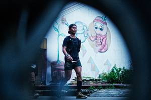 BIB: 
                            <button type="button" onclick="openModal(26436001)" class="btn btn-primary btn-sm float-right btn-popup" data-toggle="modal" data-target=".modal-high-quality">
                        <i class="fas fa-shopping-cart"></i> Add to Cart
                    </button>
                                            <button type="button" onclick="isThisMe(26436001, true)" class="btn btn-success btn-sm float-right btn-popup btn-isme hidden" data-toggle="tooltip" data-placement="bottom" title="นี่คือรูปของคุณใช่ไหม คลิกที่นี่เพื่อเอาเข้าอัลบั้ม">
                        <i class="fas fa-plus"></i> Add to album
                    </button>
                    <button type="button" onclick="isThisMe(26436001, false)" class="btn btn-warning btn-sm float-right btn-popup btn-isnotme hidden">
                        <i class="fas fa-ban"></i> Remove from album
                    </button>