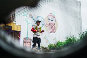 BIB: 
                            <button type="button" onclick="openModal(26435667)" class="btn btn-primary btn-sm float-right btn-popup" data-toggle="modal" data-target=".modal-high-quality">
                        <i class="fas fa-shopping-cart"></i> Add to Cart
                    </button>
                                            <button type="button" onclick="isThisMe(26435667, true)" class="btn btn-success btn-sm float-right btn-popup btn-isme hidden" data-toggle="tooltip" data-placement="bottom" title="นี่คือรูปของคุณใช่ไหม คลิกที่นี่เพื่อเอาเข้าอัลบั้ม">
                        <i class="fas fa-plus"></i> Add to album
                    </button>
                    <button type="button" onclick="isThisMe(26435667, false)" class="btn btn-warning btn-sm float-right btn-popup btn-isnotme hidden">
                        <i class="fas fa-ban"></i> Remove from album
                    </button>