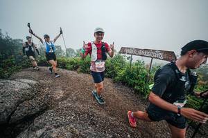 BIB: 
                            <button type="button" onclick="openModal(26418962)" class="btn btn-primary btn-sm float-right btn-popup" data-toggle="modal" data-target=".modal-high-quality">
                        <i class="fas fa-shopping-cart"></i> Add to Cart
                    </button>
                                            <button type="button" onclick="isThisMe(26418962, true)" class="btn btn-success btn-sm float-right btn-popup btn-isme hidden" data-toggle="tooltip" data-placement="bottom" title="นี่คือรูปของคุณใช่ไหม คลิกที่นี่เพื่อเอาเข้าอัลบั้ม">
                        <i class="fas fa-plus"></i> Add to album
                    </button>
                    <button type="button" onclick="isThisMe(26418962, false)" class="btn btn-warning btn-sm float-right btn-popup btn-isnotme hidden">
                        <i class="fas fa-ban"></i> Remove from album
                    </button>