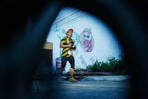 BIB: 
                            <button type="button" onclick="openModal(26436052)" class="btn btn-primary btn-sm float-right btn-popup" data-toggle="modal" data-target=".modal-high-quality">
                        <i class="fas fa-shopping-cart"></i> Add to Cart
                    </button>
                                            <button type="button" onclick="isThisMe(26436052, true)" class="btn btn-success btn-sm float-right btn-popup btn-isme hidden" data-toggle="tooltip" data-placement="bottom" title="นี่คือรูปของคุณใช่ไหม คลิกที่นี่เพื่อเอาเข้าอัลบั้ม">
                        <i class="fas fa-plus"></i> Add to album
                    </button>
                    <button type="button" onclick="isThisMe(26436052, false)" class="btn btn-warning btn-sm float-right btn-popup btn-isnotme hidden">
                        <i class="fas fa-ban"></i> Remove from album
                    </button>