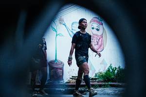 BIB: 
                            <button type="button" onclick="openModal(26436002)" class="btn btn-primary btn-sm float-right btn-popup" data-toggle="modal" data-target=".modal-high-quality">
                        <i class="fas fa-shopping-cart"></i> Add to Cart
                    </button>
                                            <button type="button" onclick="isThisMe(26436002, true)" class="btn btn-success btn-sm float-right btn-popup btn-isme hidden" data-toggle="tooltip" data-placement="bottom" title="นี่คือรูปของคุณใช่ไหม คลิกที่นี่เพื่อเอาเข้าอัลบั้ม">
                        <i class="fas fa-plus"></i> Add to album
                    </button>
                    <button type="button" onclick="isThisMe(26436002, false)" class="btn btn-warning btn-sm float-right btn-popup btn-isnotme hidden">
                        <i class="fas fa-ban"></i> Remove from album
                    </button>