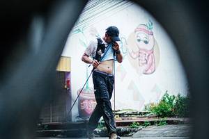 BIB: 
                            <button type="button" onclick="openModal(26435909)" class="btn btn-primary btn-sm float-right btn-popup" data-toggle="modal" data-target=".modal-high-quality">
                        <i class="fas fa-shopping-cart"></i> Add to Cart
                    </button>
                                            <button type="button" onclick="isThisMe(26435909, true)" class="btn btn-success btn-sm float-right btn-popup btn-isme hidden" data-toggle="tooltip" data-placement="bottom" title="นี่คือรูปของคุณใช่ไหม คลิกที่นี่เพื่อเอาเข้าอัลบั้ม">
                        <i class="fas fa-plus"></i> Add to album
                    </button>
                    <button type="button" onclick="isThisMe(26435909, false)" class="btn btn-warning btn-sm float-right btn-popup btn-isnotme hidden">
                        <i class="fas fa-ban"></i> Remove from album
                    </button>