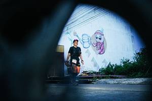 BIB: 
                            <button type="button" onclick="openModal(26436142)" class="btn btn-primary btn-sm float-right btn-popup" data-toggle="modal" data-target=".modal-high-quality">
                        <i class="fas fa-shopping-cart"></i> Add to Cart
                    </button>
                                            <button type="button" onclick="isThisMe(26436142, true)" class="btn btn-success btn-sm float-right btn-popup btn-isme hidden" data-toggle="tooltip" data-placement="bottom" title="นี่คือรูปของคุณใช่ไหม คลิกที่นี่เพื่อเอาเข้าอัลบั้ม">
                        <i class="fas fa-plus"></i> Add to album
                    </button>
                    <button type="button" onclick="isThisMe(26436142, false)" class="btn btn-warning btn-sm float-right btn-popup btn-isnotme hidden">
                        <i class="fas fa-ban"></i> Remove from album
                    </button>