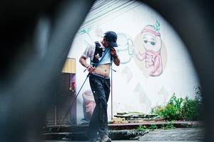 BIB: 
                            <button type="button" onclick="openModal(26435903)" class="btn btn-primary btn-sm float-right btn-popup" data-toggle="modal" data-target=".modal-high-quality">
                        <i class="fas fa-shopping-cart"></i> Add to Cart
                    </button>
                                            <button type="button" onclick="isThisMe(26435903, true)" class="btn btn-success btn-sm float-right btn-popup btn-isme hidden" data-toggle="tooltip" data-placement="bottom" title="นี่คือรูปของคุณใช่ไหม คลิกที่นี่เพื่อเอาเข้าอัลบั้ม">
                        <i class="fas fa-plus"></i> Add to album
                    </button>
                    <button type="button" onclick="isThisMe(26435903, false)" class="btn btn-warning btn-sm float-right btn-popup btn-isnotme hidden">
                        <i class="fas fa-ban"></i> Remove from album
                    </button>