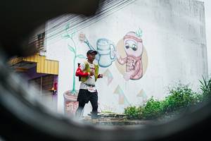 BIB: 
                            <button type="button" onclick="openModal(26435663)" class="btn btn-primary btn-sm float-right btn-popup" data-toggle="modal" data-target=".modal-high-quality">
                        <i class="fas fa-shopping-cart"></i> Add to Cart
                    </button>
                                            <button type="button" onclick="isThisMe(26435663, true)" class="btn btn-success btn-sm float-right btn-popup btn-isme hidden" data-toggle="tooltip" data-placement="bottom" title="นี่คือรูปของคุณใช่ไหม คลิกที่นี่เพื่อเอาเข้าอัลบั้ม">
                        <i class="fas fa-plus"></i> Add to album
                    </button>
                    <button type="button" onclick="isThisMe(26435663, false)" class="btn btn-warning btn-sm float-right btn-popup btn-isnotme hidden">
                        <i class="fas fa-ban"></i> Remove from album
                    </button>