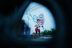 BIB: 
                            <button type="button" onclick="openModal(26436050)" class="btn btn-primary btn-sm float-right btn-popup" data-toggle="modal" data-target=".modal-high-quality">
                        <i class="fas fa-shopping-cart"></i> Add to Cart
                    </button>
                                            <button type="button" onclick="isThisMe(26436050, true)" class="btn btn-success btn-sm float-right btn-popup btn-isme hidden" data-toggle="tooltip" data-placement="bottom" title="นี่คือรูปของคุณใช่ไหม คลิกที่นี่เพื่อเอาเข้าอัลบั้ม">
                        <i class="fas fa-plus"></i> Add to album
                    </button>
                    <button type="button" onclick="isThisMe(26436050, false)" class="btn btn-warning btn-sm float-right btn-popup btn-isnotme hidden">
                        <i class="fas fa-ban"></i> Remove from album
                    </button>