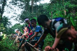 BIB: 
                            <button type="button" onclick="openModal(26201079)" class="btn btn-primary btn-sm float-right btn-popup" data-toggle="modal" data-target=".modal-high-quality">
                        <i class="fas fa-shopping-cart"></i> Add to Cart
                    </button>
                                            <button type="button" onclick="isThisMe(26201079, true)" class="btn btn-success btn-sm float-right btn-popup btn-isme hidden" data-toggle="tooltip" data-placement="bottom" title="นี่คือรูปของคุณใช่ไหม คลิกที่นี่เพื่อเอาเข้าอัลบั้ม">
                        <i class="fas fa-plus"></i> Add to album
                    </button>
                    <button type="button" onclick="isThisMe(26201079, false)" class="btn btn-warning btn-sm float-right btn-popup btn-isnotme hidden">
                        <i class="fas fa-ban"></i> Remove from album
                    </button>