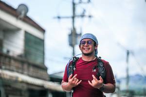 BIB: 
                            <button type="button" onclick="openModal(26354180)" class="btn btn-primary btn-sm float-right btn-popup" data-toggle="modal" data-target=".modal-high-quality">
                        <i class="fas fa-shopping-cart"></i> Add to Cart
                    </button>
                                            <button type="button" onclick="isThisMe(26354180, true)" class="btn btn-success btn-sm float-right btn-popup btn-isme hidden" data-toggle="tooltip" data-placement="bottom" title="นี่คือรูปของคุณใช่ไหม คลิกที่นี่เพื่อเอาเข้าอัลบั้ม">
                        <i class="fas fa-plus"></i> Add to album
                    </button>
                    <button type="button" onclick="isThisMe(26354180, false)" class="btn btn-warning btn-sm float-right btn-popup btn-isnotme hidden">
                        <i class="fas fa-ban"></i> Remove from album
                    </button>