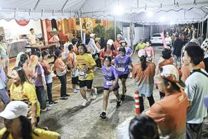 BIB: 
                            <button type="button" onclick="openModal(26305300)" class="btn btn-primary btn-sm float-right btn-popup" data-toggle="modal" data-target=".modal-high-quality">
                        <i class="fas fa-shopping-cart"></i> Add to Cart
                    </button>
                                            <button type="button" onclick="isThisMe(26305300, true)" class="btn btn-success btn-sm float-right btn-popup btn-isme hidden" data-toggle="tooltip" data-placement="bottom" title="นี่คือรูปของคุณใช่ไหม คลิกที่นี่เพื่อเอาเข้าอัลบั้ม">
                        <i class="fas fa-plus"></i> Add to album
                    </button>
                    <button type="button" onclick="isThisMe(26305300, false)" class="btn btn-warning btn-sm float-right btn-popup btn-isnotme hidden">
                        <i class="fas fa-ban"></i> Remove from album
                    </button>