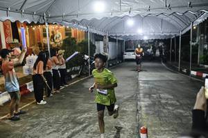 BIB: 
                            <button type="button" onclick="openModal(26304349)" class="btn btn-primary btn-sm float-right btn-popup" data-toggle="modal" data-target=".modal-high-quality">
                        <i class="fas fa-shopping-cart"></i> Add to Cart
                    </button>
                                            <button type="button" onclick="isThisMe(26304349, true)" class="btn btn-success btn-sm float-right btn-popup btn-isme hidden" data-toggle="tooltip" data-placement="bottom" title="นี่คือรูปของคุณใช่ไหม คลิกที่นี่เพื่อเอาเข้าอัลบั้ม">
                        <i class="fas fa-plus"></i> Add to album
                    </button>
                    <button type="button" onclick="isThisMe(26304349, false)" class="btn btn-warning btn-sm float-right btn-popup btn-isnotme hidden">
                        <i class="fas fa-ban"></i> Remove from album
                    </button>