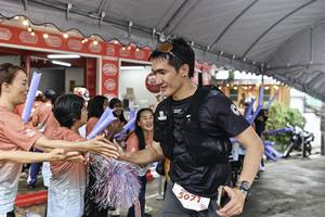 BIB: 
                            <button type="button" onclick="openModal(26303972)" class="btn btn-primary btn-sm float-right btn-popup" data-toggle="modal" data-target=".modal-high-quality">
                        <i class="fas fa-shopping-cart"></i> Add to Cart
                    </button>
                                            <button type="button" onclick="isThisMe(26303972, true)" class="btn btn-success btn-sm float-right btn-popup btn-isme hidden" data-toggle="tooltip" data-placement="bottom" title="นี่คือรูปของคุณใช่ไหม คลิกที่นี่เพื่อเอาเข้าอัลบั้ม">
                        <i class="fas fa-plus"></i> Add to album
                    </button>
                    <button type="button" onclick="isThisMe(26303972, false)" class="btn btn-warning btn-sm float-right btn-popup btn-isnotme hidden">
                        <i class="fas fa-ban"></i> Remove from album
                    </button>