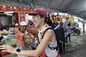 BIB: 
                            <button type="button" onclick="openModal(26304052)" class="btn btn-primary btn-sm float-right btn-popup" data-toggle="modal" data-target=".modal-high-quality">
                        <i class="fas fa-shopping-cart"></i> Add to Cart
                    </button>
                                            <button type="button" onclick="isThisMe(26304052, true)" class="btn btn-success btn-sm float-right btn-popup btn-isme hidden" data-toggle="tooltip" data-placement="bottom" title="นี่คือรูปของคุณใช่ไหม คลิกที่นี่เพื่อเอาเข้าอัลบั้ม">
                        <i class="fas fa-plus"></i> Add to album
                    </button>
                    <button type="button" onclick="isThisMe(26304052, false)" class="btn btn-warning btn-sm float-right btn-popup btn-isnotme hidden">
                        <i class="fas fa-ban"></i> Remove from album
                    </button>